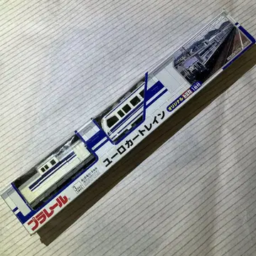 프라레일 유로 카트레인 EF65