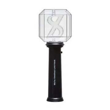 timelesz 응원봉 타임리스 FAM