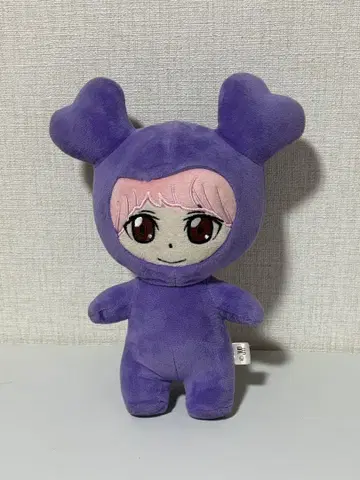 TWICE 사나 봉제 인형 Subree TWICELIGHTS