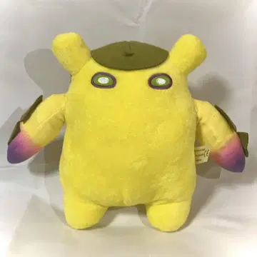 valorant 윙맨 봉제 인형