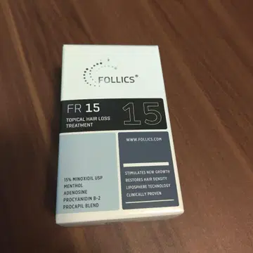 포릭스 15