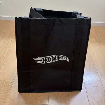핫휠 백