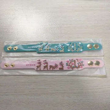 요루시카 전생 러버 밴드 세트