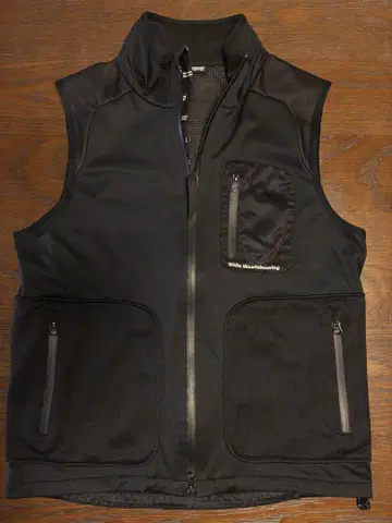 White Mountaineering 베스트 M 화이트 마운티니어링