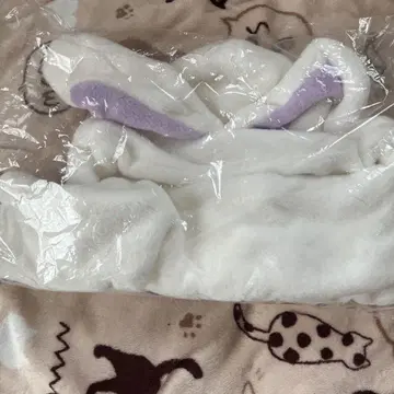 이레귤러 다이스 쇼토 님 머플러 장갑