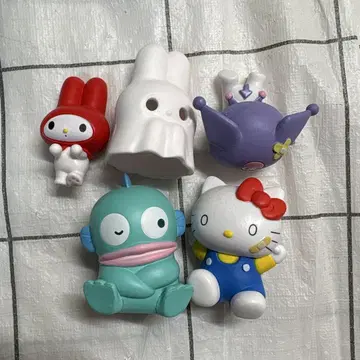 산리오 가챠가챠