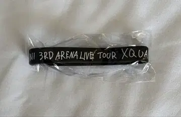 2025 INI 3RD ARENA LIVE TOUR 러버 밴드 니시 코토