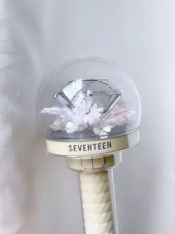 CARAT 막대 데코 부품 Seventeen