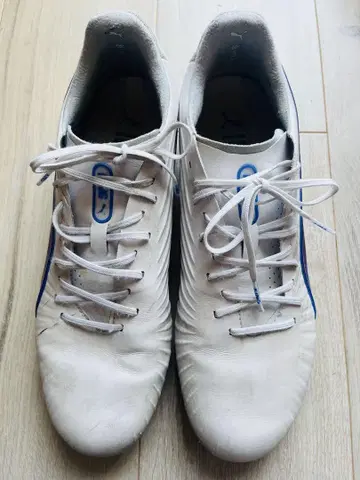 26cm 푸마 킹 얼티밋 HG/AG