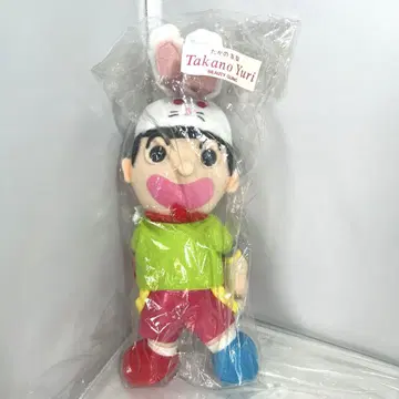 시노하라 토모에 씨 시노라 인형 봉제 인형