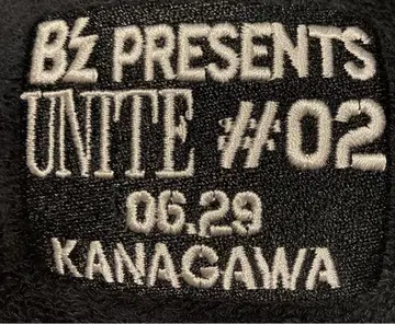 B'z UNITE #02 가챠가챠