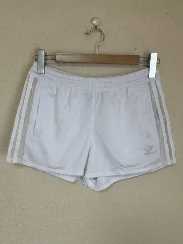 아디다스 오리지널 adidas 여성용 숏 팬츠 O 사이즈