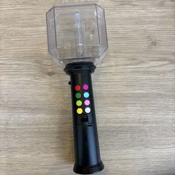 We're timelesz LIVE TOUR 2025 응원봉