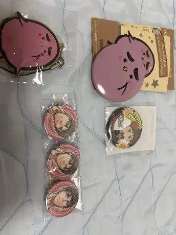 쿠로코의 농구 쿠로바스 키요시 텟페이 병아리 농구