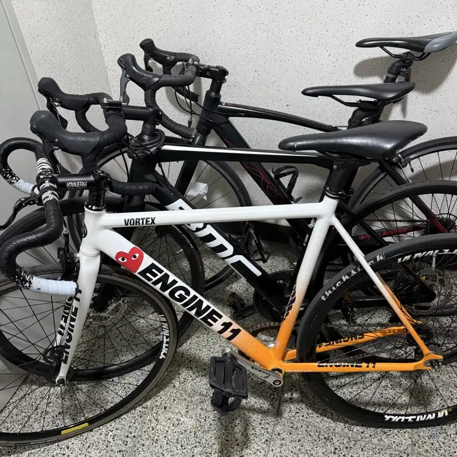 engine11 エンジン11 vortex 専用 Vortex Mustard – Engine11