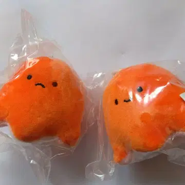 니코리노 도시락 봉제 인형 문어 소시지 레어 시크릿