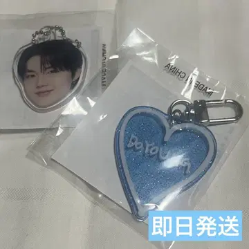 TREASURE SpecialMoment POPUP 캡슐 토이 도영