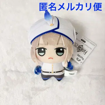 Fate/Grand Order SD 인형 네모