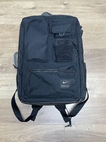 Nike 유틸리티 엘리트 32L 백팩, 백팩