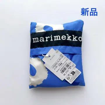 새상품 마리메꼬 스마트 백 에코백