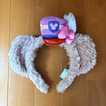 디즈니 셰리 메이 머리띠