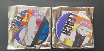 BLEACH 인조 가죽 거울