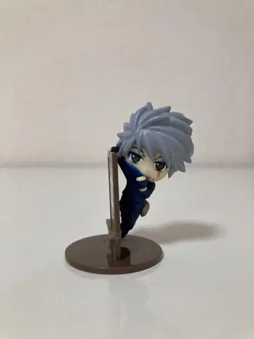 NARUTO 오챠토모 시리즈 하타케 카카시