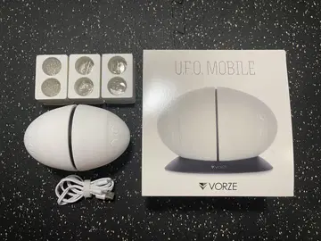 U.F.O. 모바일
