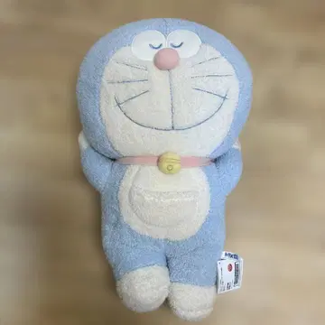 도라에몽 BIG 쿠션