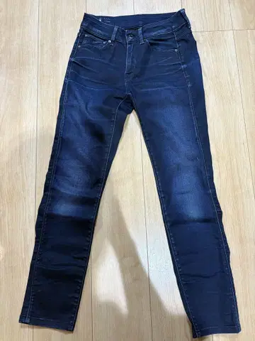 G-Star RAW 3301 스키니 청바지