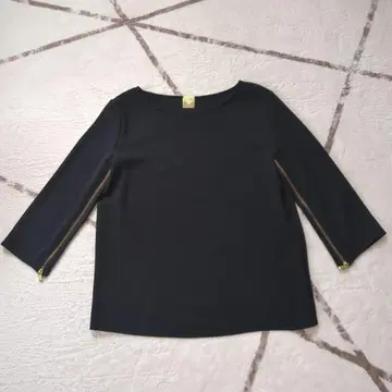 MUSE Deuxieme Classe 조젯 블라우스
