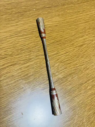 헤어콤 비녀 시대물 레트로 앤티크 소품 골동품
