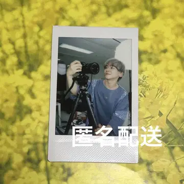 무카리 레이 폴라로이드