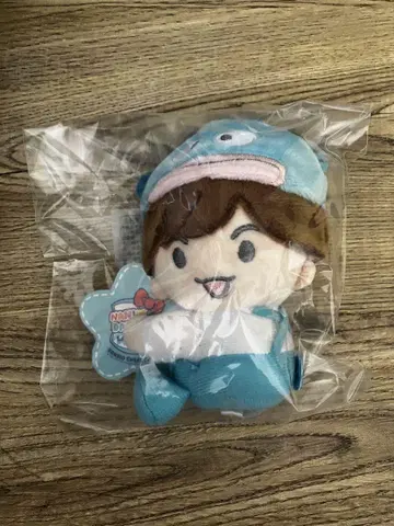 나니와단시 로손 콜라보