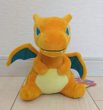 포켓몬 인형 리자몽