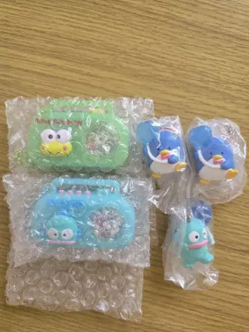 낱개 판매 가능 하피단부이