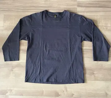 BATONER[바토너] Football T-Shirt