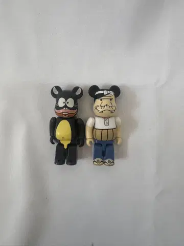 베어브릭 바카본 아빠, 장어 개 세트 판매