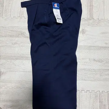 Champion CW-181 네이비 슬랙스 76