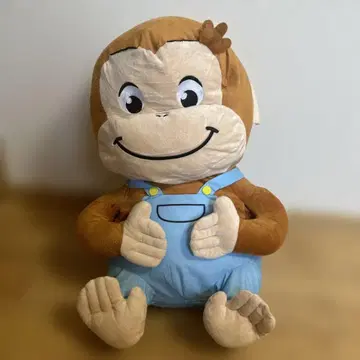 원숭이 조지
