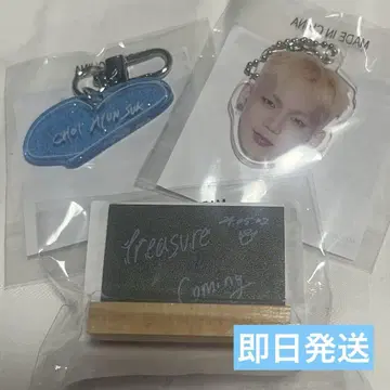 TREASURE SpecialMoment POPUP 현석 가챠