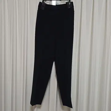 새상품급 슬림핏 팬츠