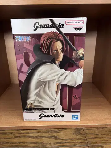 원피스 Grandista-SHANKS-