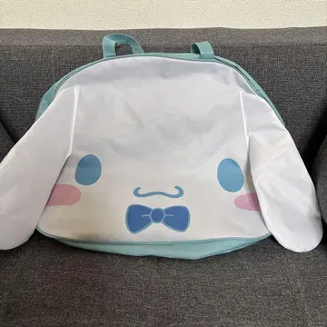 시나모롤 백