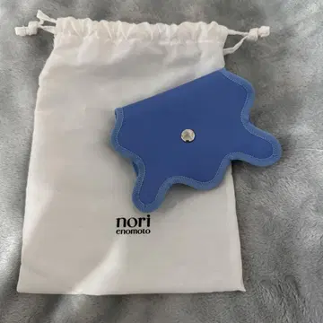 nori enomoto wave mini blue