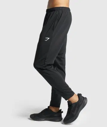 새상품 Gymshark Arrival Knit Jogger 트랙 팬츠
