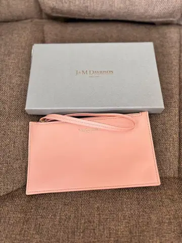 J& M DAVIDSON 코스메틱 파우치