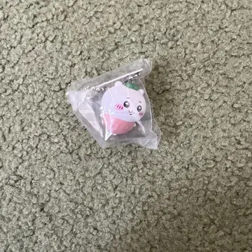 치이카와 (먼작귀) 쿠라스시 키링