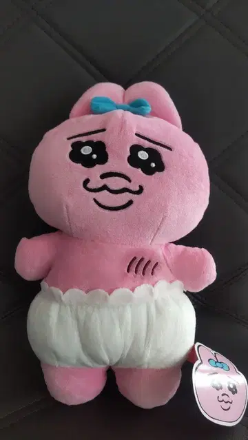 빤쮸토끼