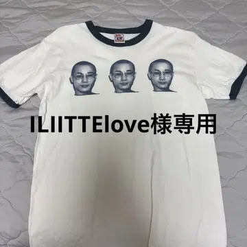 ARAKI 티셔츠
